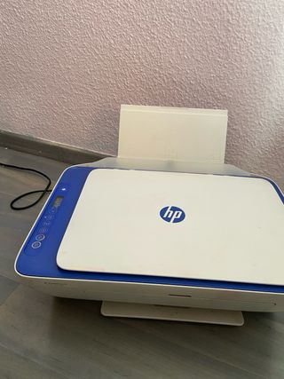 Impresora HP