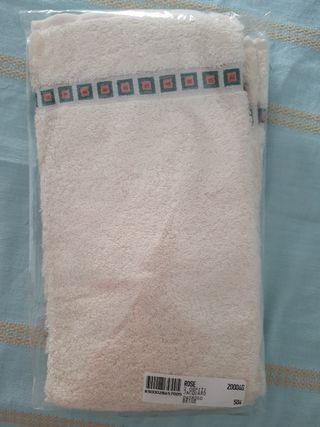 Asciugamani 
