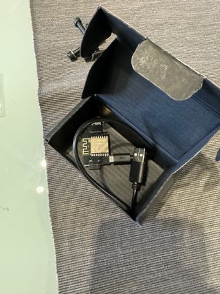 Impresora 3D Artillery Genius (calibrada)