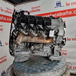 Motor Mercedes Clase E C211 4.9 V8 306cv 113967