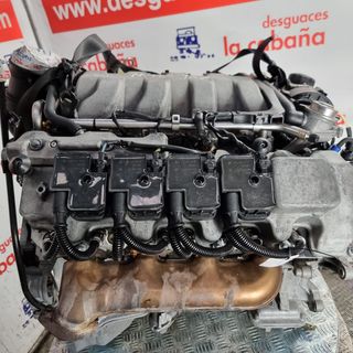 Motor Mercedes Clase E C211 4.9 V8 306cv 113967