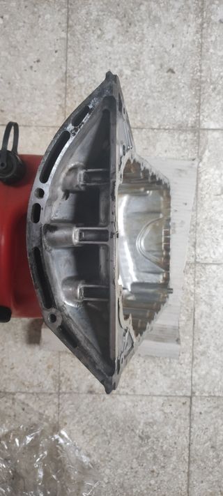 Honda s2000 ap1 ap2 carter