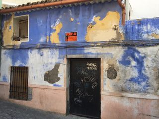 Casa en venta CAMBIARIA POR COCHE O ALGO QUE INTER