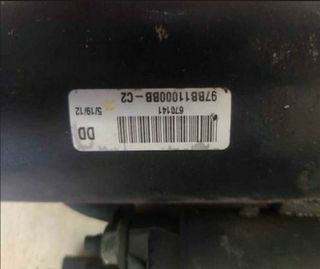 motor de aranque ford focus 1.8tdci