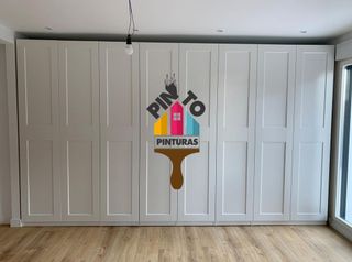 MONTAJE DE MUEBLES IKEA LEROY MERLIN ETC 697983856