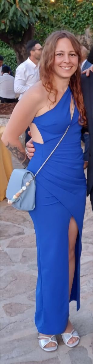 Zapatos Plata con Tacón Cómodo