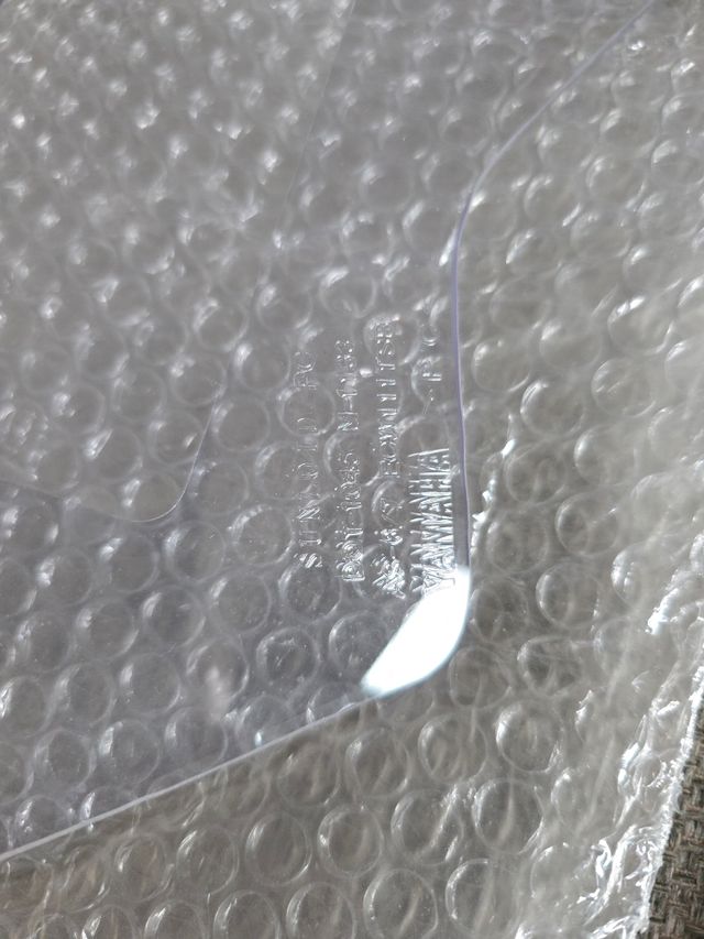 Cupula pantalla original Yamaha Tmax 530/560