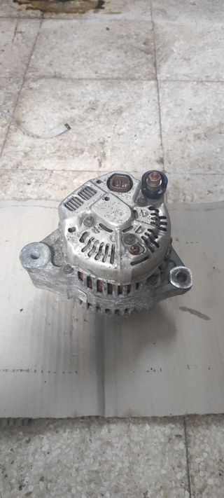 Honda s2000 alternador