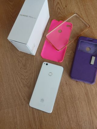 Móvil Huawei P8 lite 2017