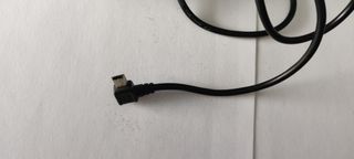 Fuente de alimentación de mechero para GPS TomTom