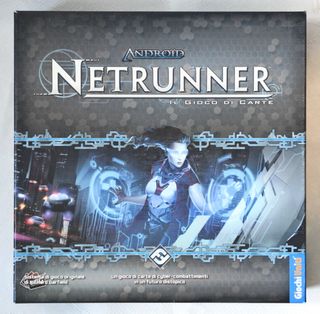 Android Netrunner