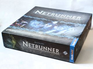 Android Netrunner