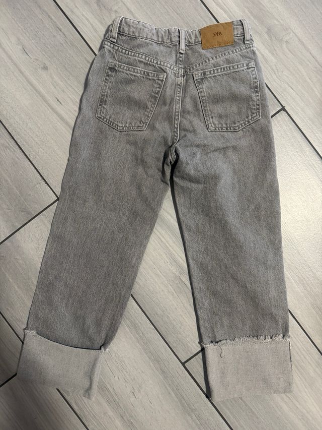 jeans bambina 8 anni