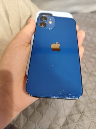 Iphone 12 mini 