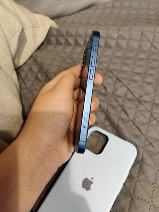 Iphone 12 mini 