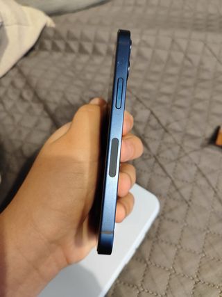Iphone 12 mini 