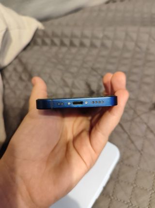 Iphone 12 mini 