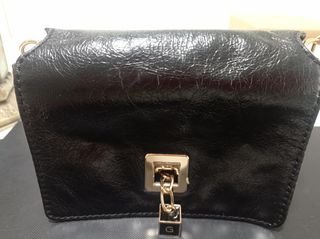 BOLSO PURIFICACIÓN GARCÍA