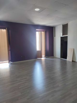 ALQUILER LOCAL-OFICINA EN ALCAZAR DE SAN JUAN