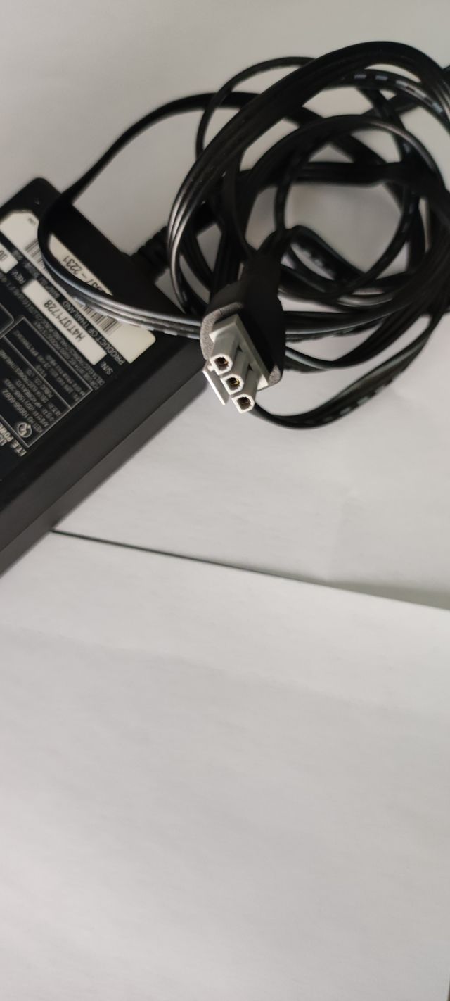 Fuente de Alimentación para impresora HP