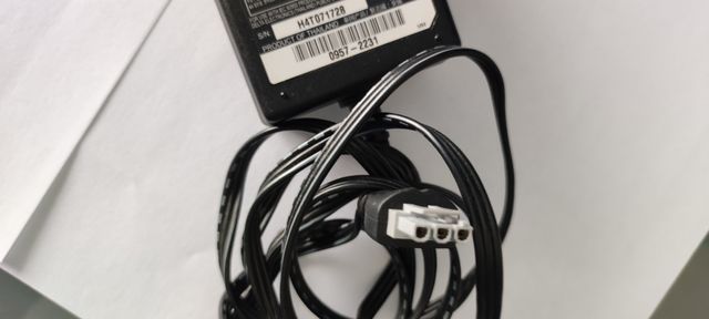 Fuente de Alimentación para impresora HP