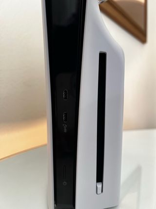 Play Station 5 Slim 1TB