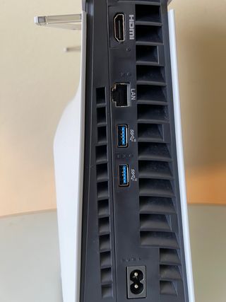 Play Station 5 Slim 1TB