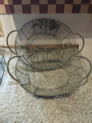 Gran juego de cocina
