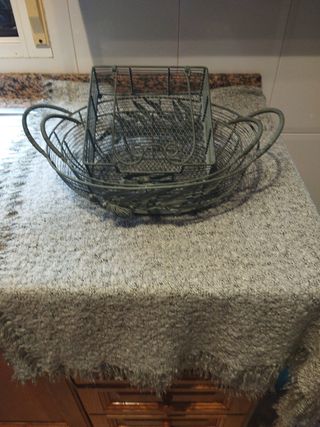 Gran juego de cocina
