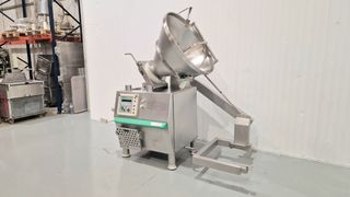 EMBUTIDORA CONTINUA VEMAG DP10C