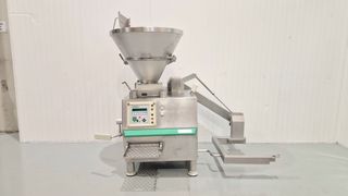 EMBUTIDORA CONTINUA VEMAG DP10C