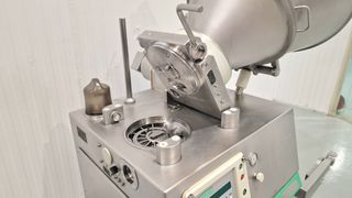 EMBUTIDORA CONTINUA VEMAG DP10C