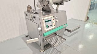 EMBUTIDORA CONTINUA VEMAG DP10C