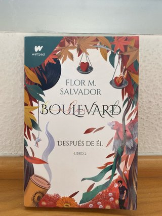 Libro