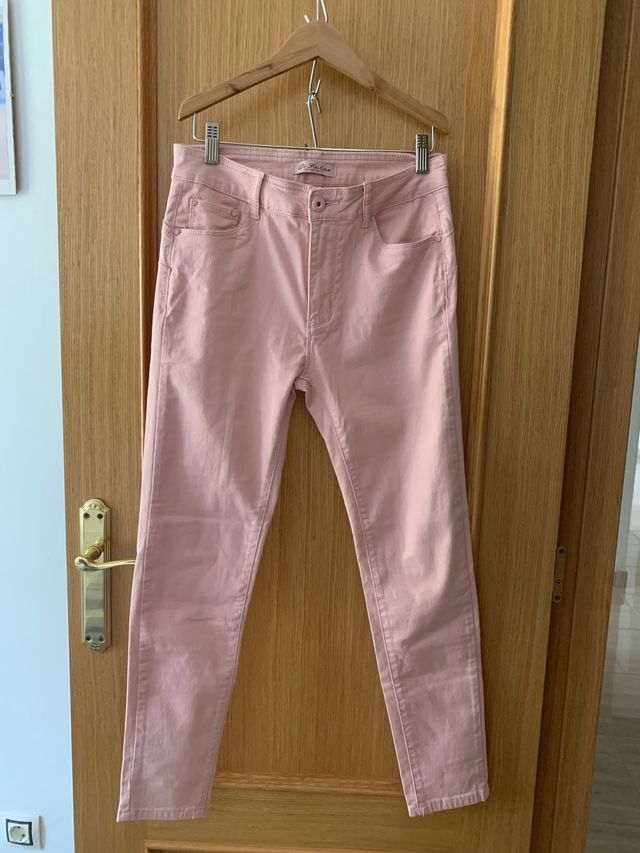Pantalon mujer