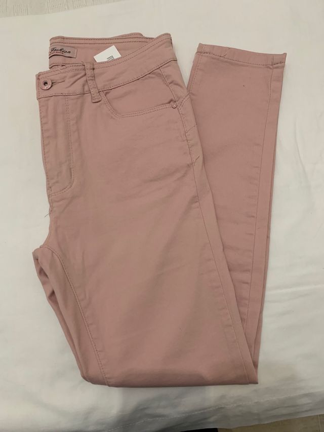 Pantalon mujer
