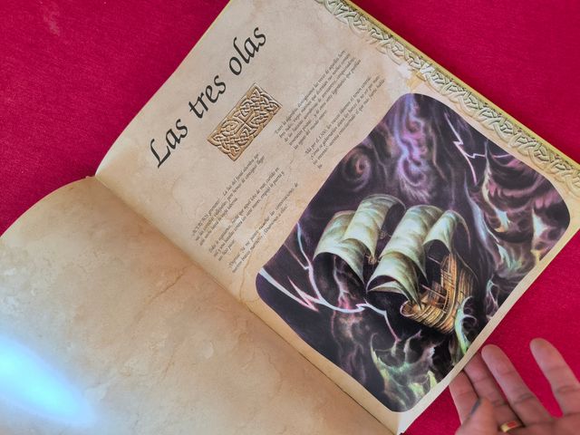 El Mundo de las Brujas.De Aritza Bergara