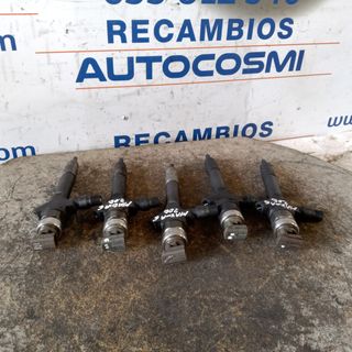 INYECTORES MAZDA 6 2.0 D