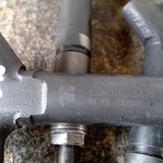 INYECTORES MAZDA 6 2.0 D