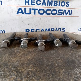 INYECTORES MAZDA 6 2.0 D