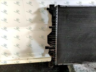 7G91-8C342 RADIADOR DE AGUA FORD MONDEO IV Sedán (