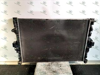 7G91-8C342 RADIADOR DE AGUA FORD MONDEO IV Sedán (