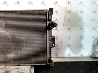 7G91-8C342 RADIADOR DE AGUA FORD MONDEO IV Sedán (