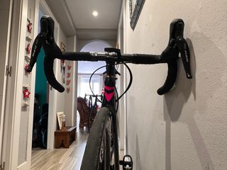 Bicicleta carretera vitoria