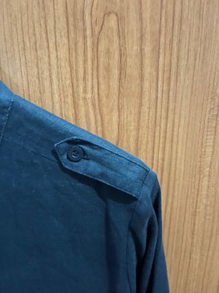 Camisa Calvin Klein
