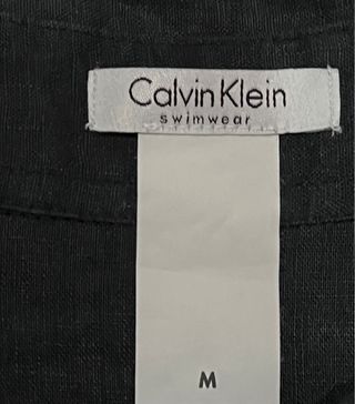 Camisa Calvin Klein