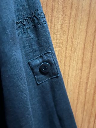 Camisa Calvin Klein