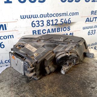 FARO DELANTERO IZQUIERDO XENON VOLKSWAGEN PASSAT