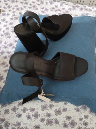 Zapatos mujer 