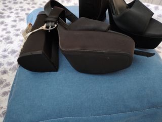 Zapatos mujer 